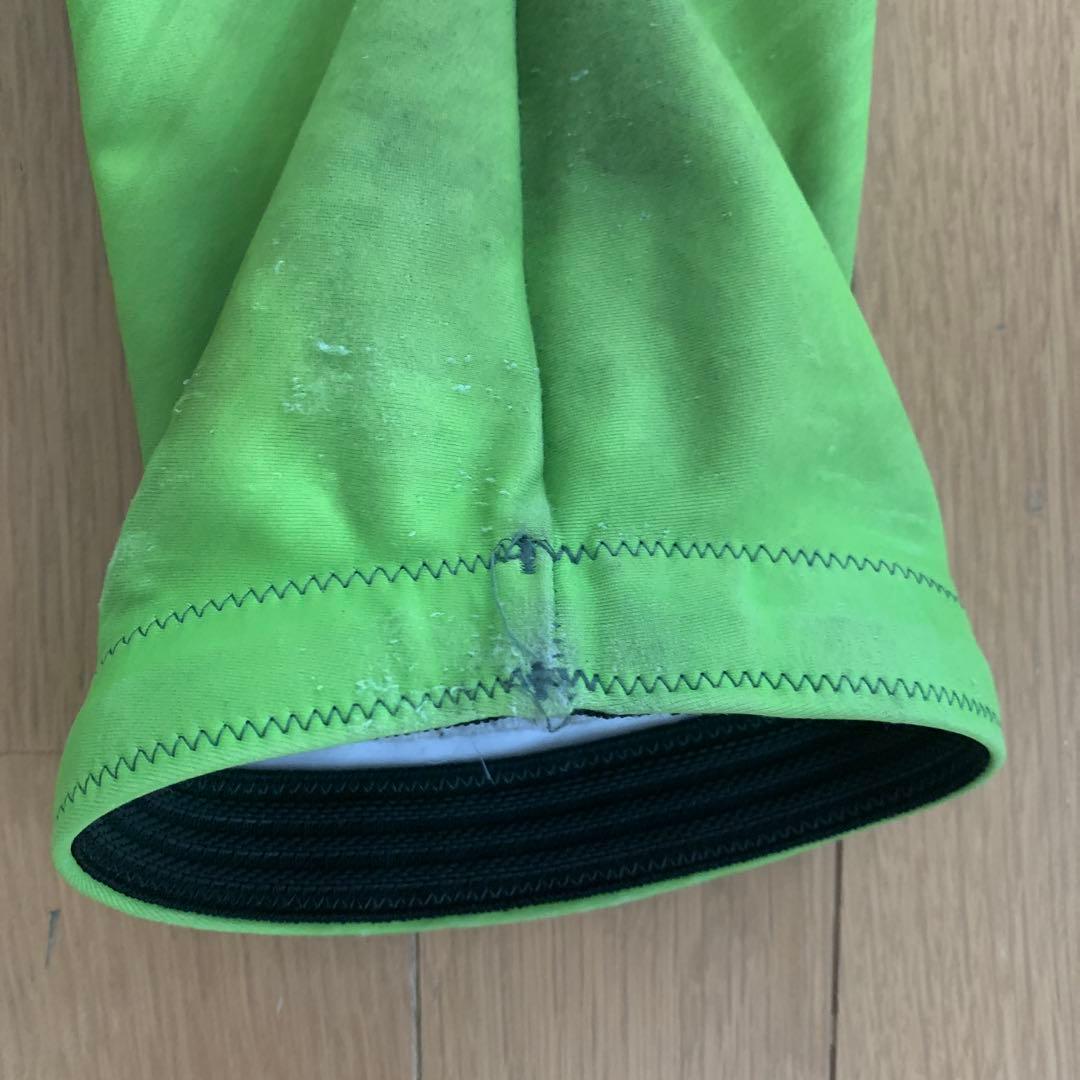 TEAM DESCENTE スキーワンピース競技用SSサイズ2024-25市販