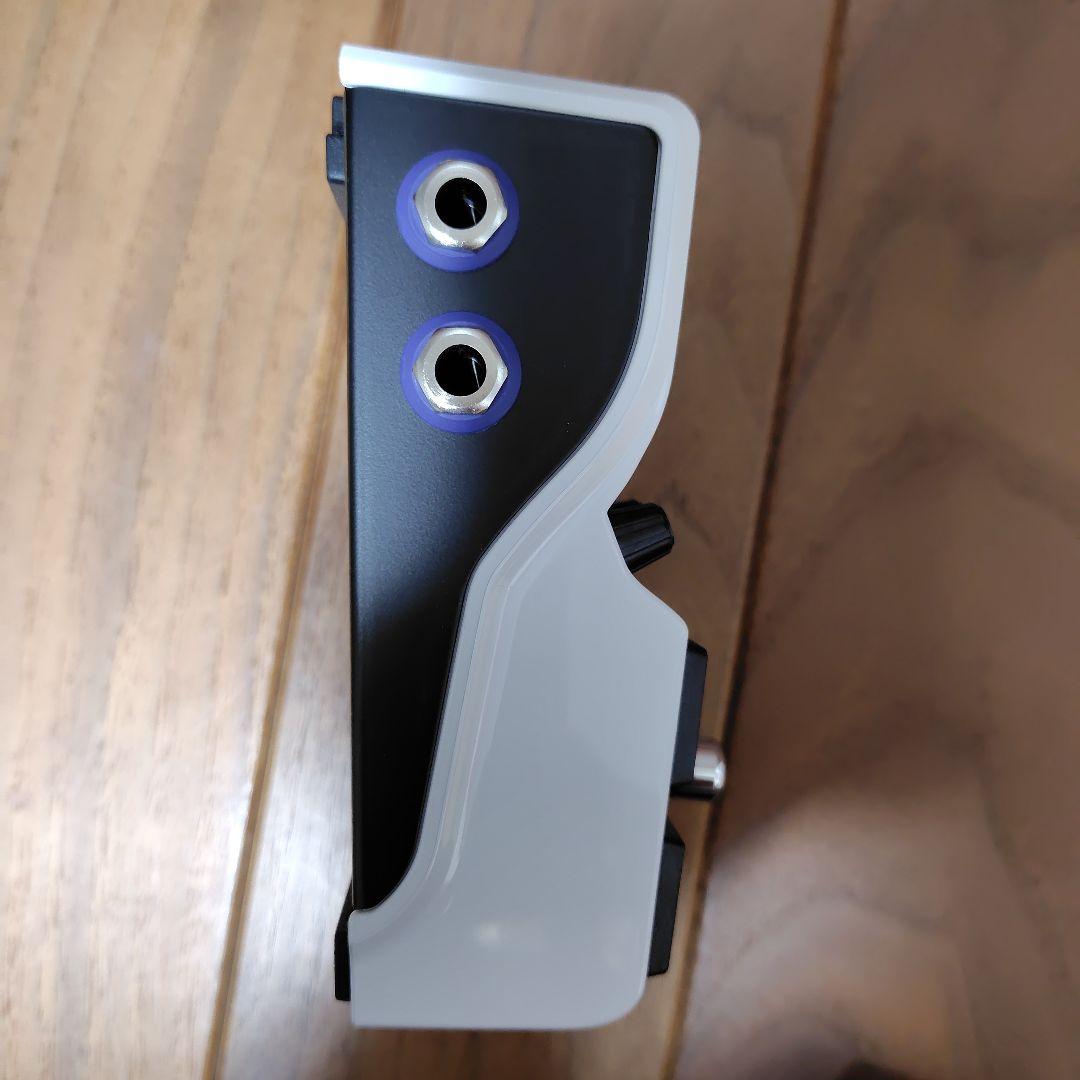 ギター MS-50G+