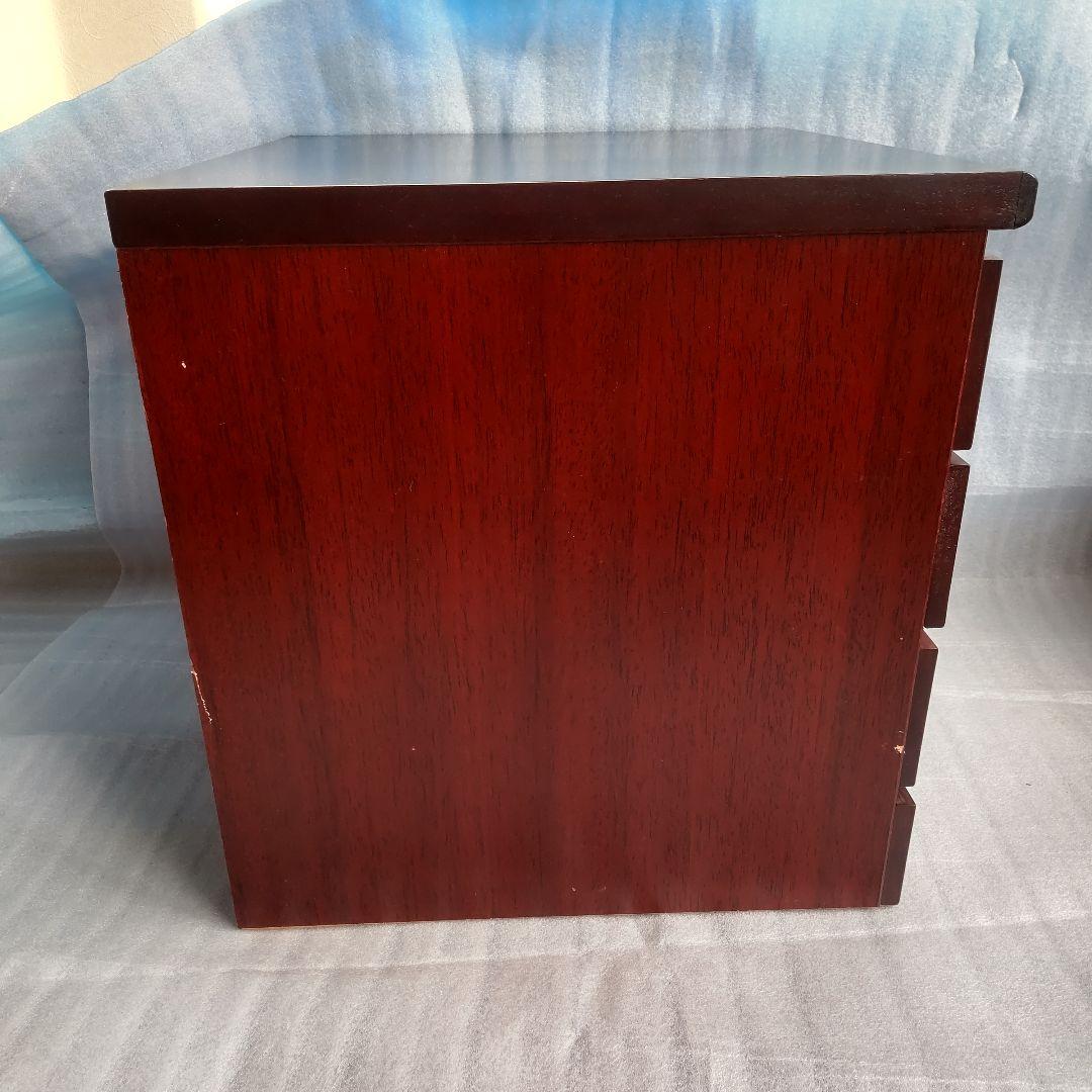 日本民芸 小箪笥 タンス