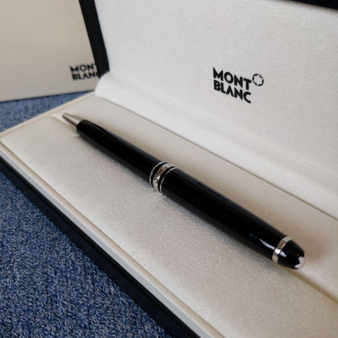 MONTBLANC マイスターシュテュック 2866
