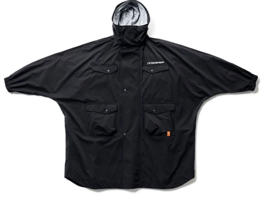 TBPR×F/CE.RAIN COAT新品 Mサイズ