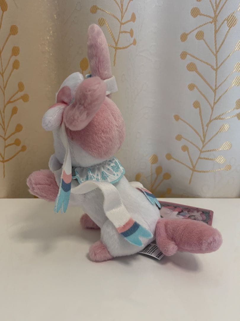 イーブイコレクション ぬいぐるみ 4点セット