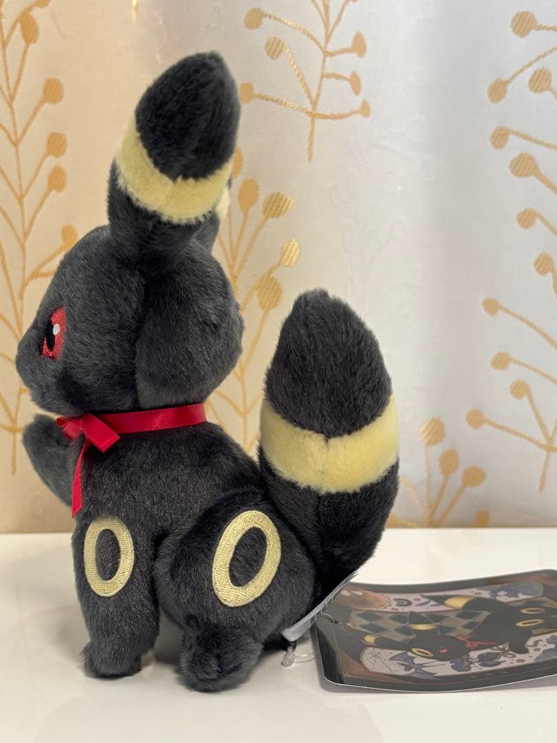 イーブイコレクション ぬいぐるみ 4点セット
