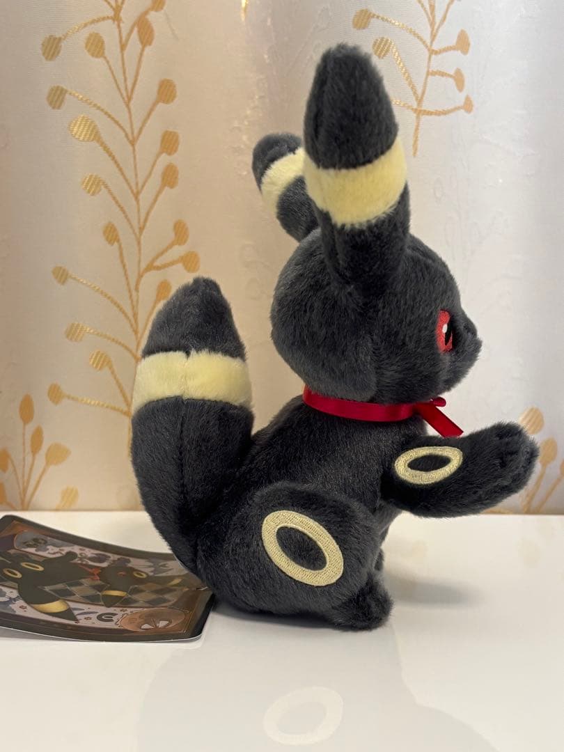 イーブイコレクション ぬいぐるみ 4点セット