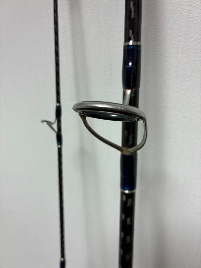 シマノ　コルトスナイパー　BB ショアジギングロッド S1000MH