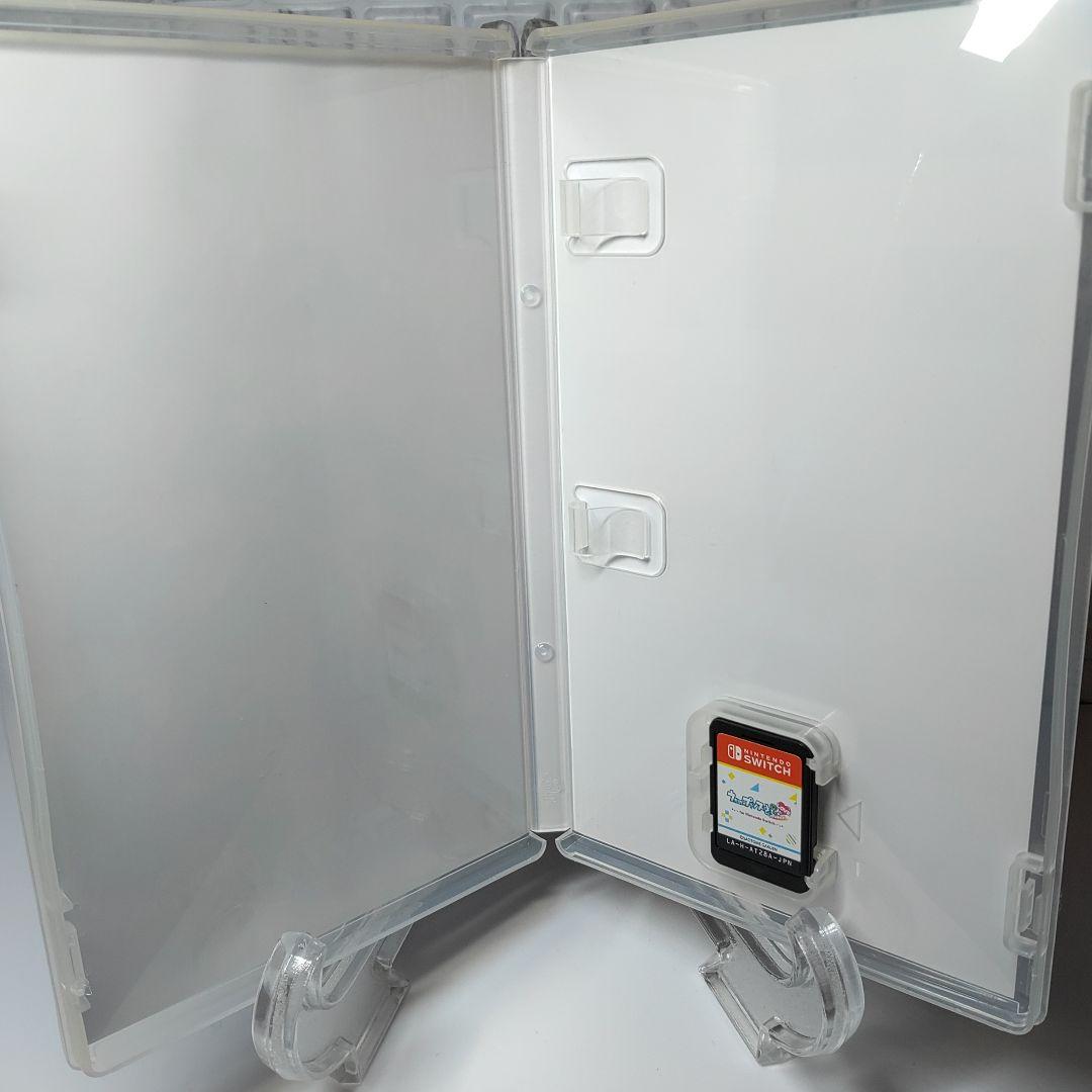 switch　うたの☆プリンスさまっ♪　3本セット