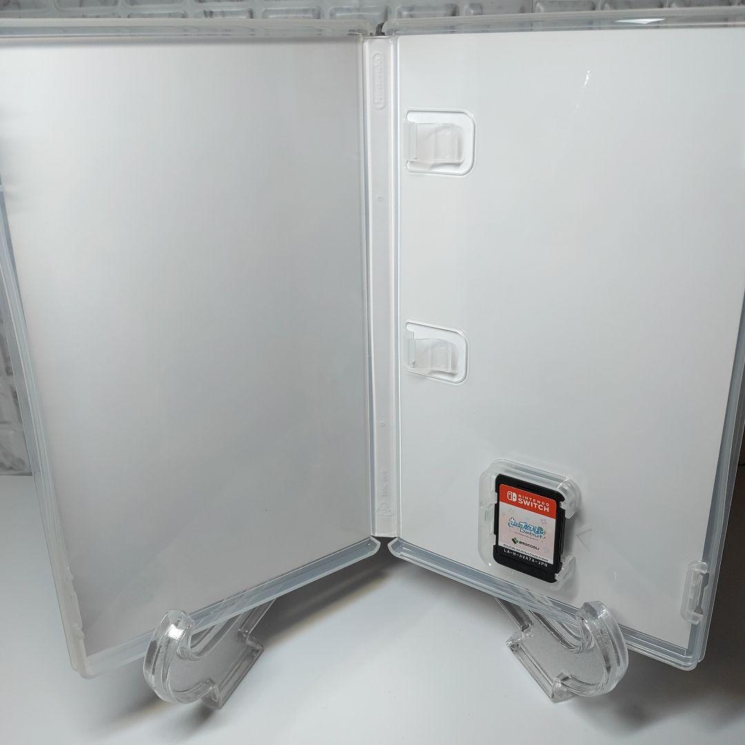 switch　うたの☆プリンスさまっ♪　3本セット