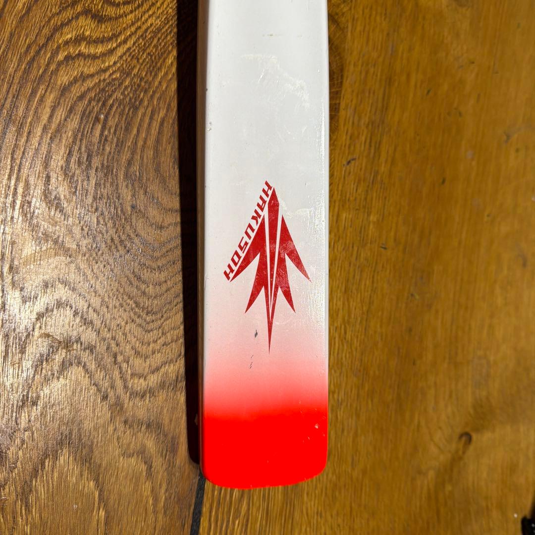 SPIN-BAT スピンバット　根鈴道場