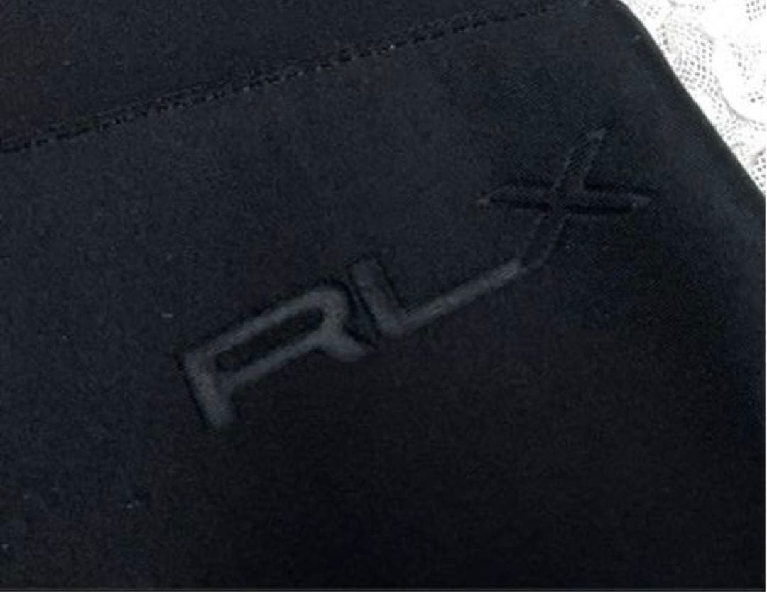 【美品】希少 RLX RALPH LAUREN recco pants スキー