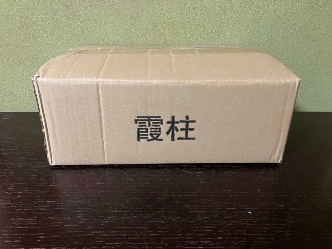 鬼滅の刃　時透無一郎　高さ25cm 海外フィギュア