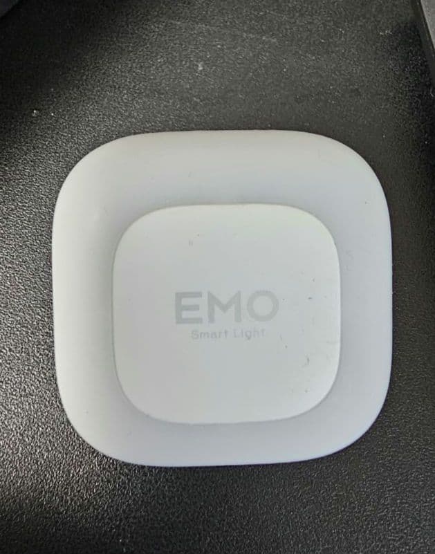 【ほぼ未使用】 EMO_Living Ai Robot ロボット ペット EMO