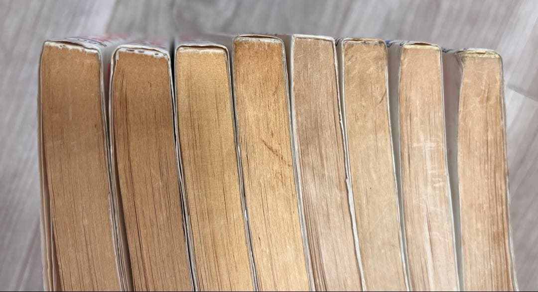 パンクポンク　たちいりハルコ　小学館　てんとう虫コミックス　8巻セット