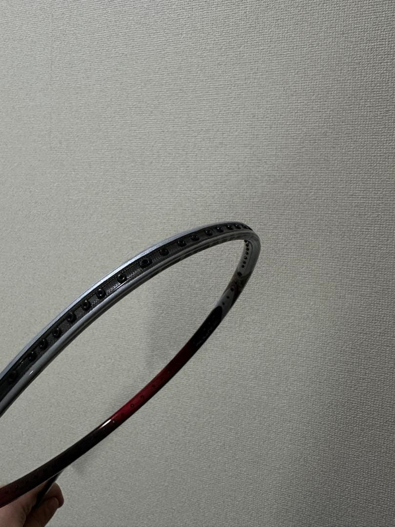 廃盤YONEX ARMORTEC 900 POWER アーマーテック900パワー