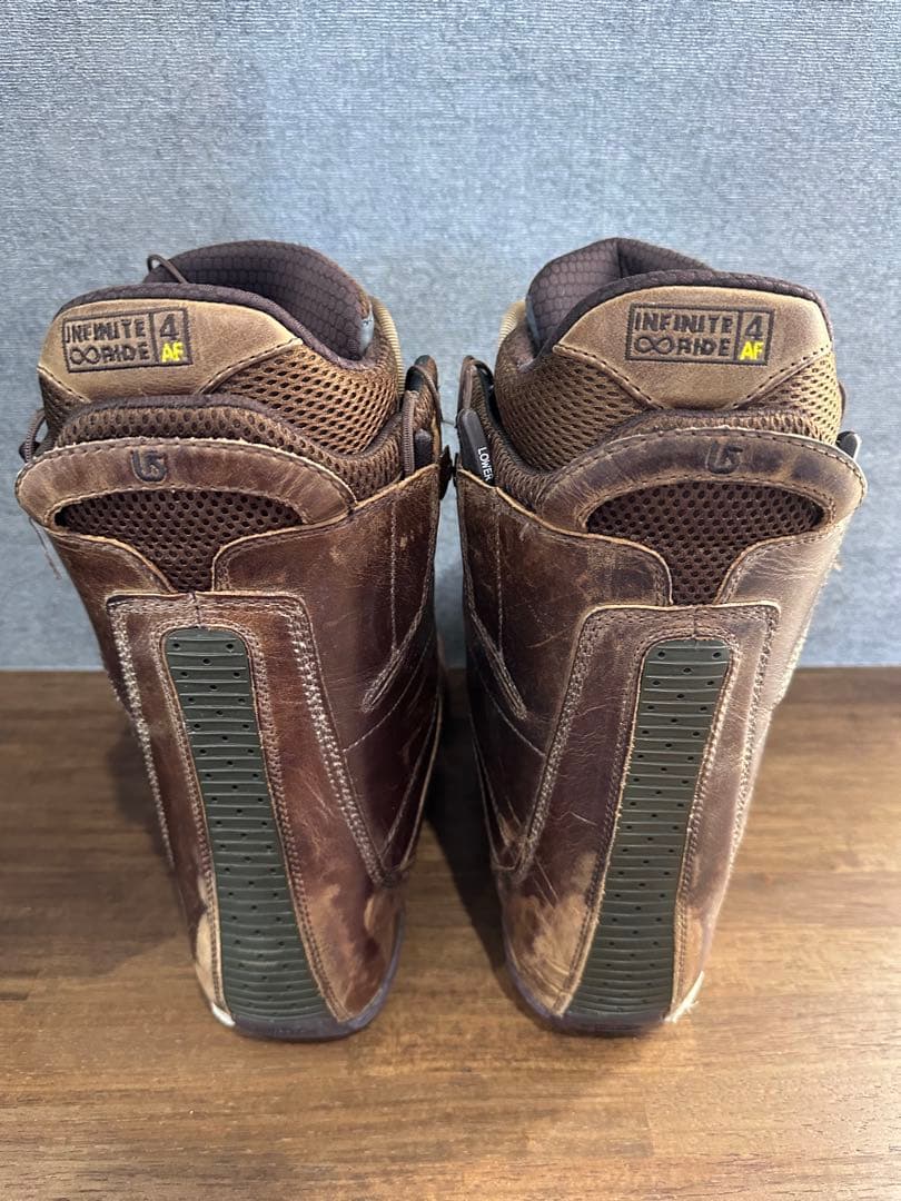 バートンION LEATHER -AF