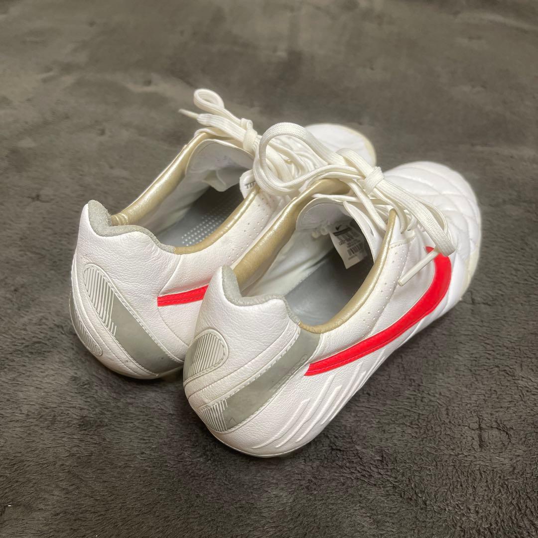 NIKE ナイキ TIEMPO ティエンポ サッカーシューズ スパイク 25.5