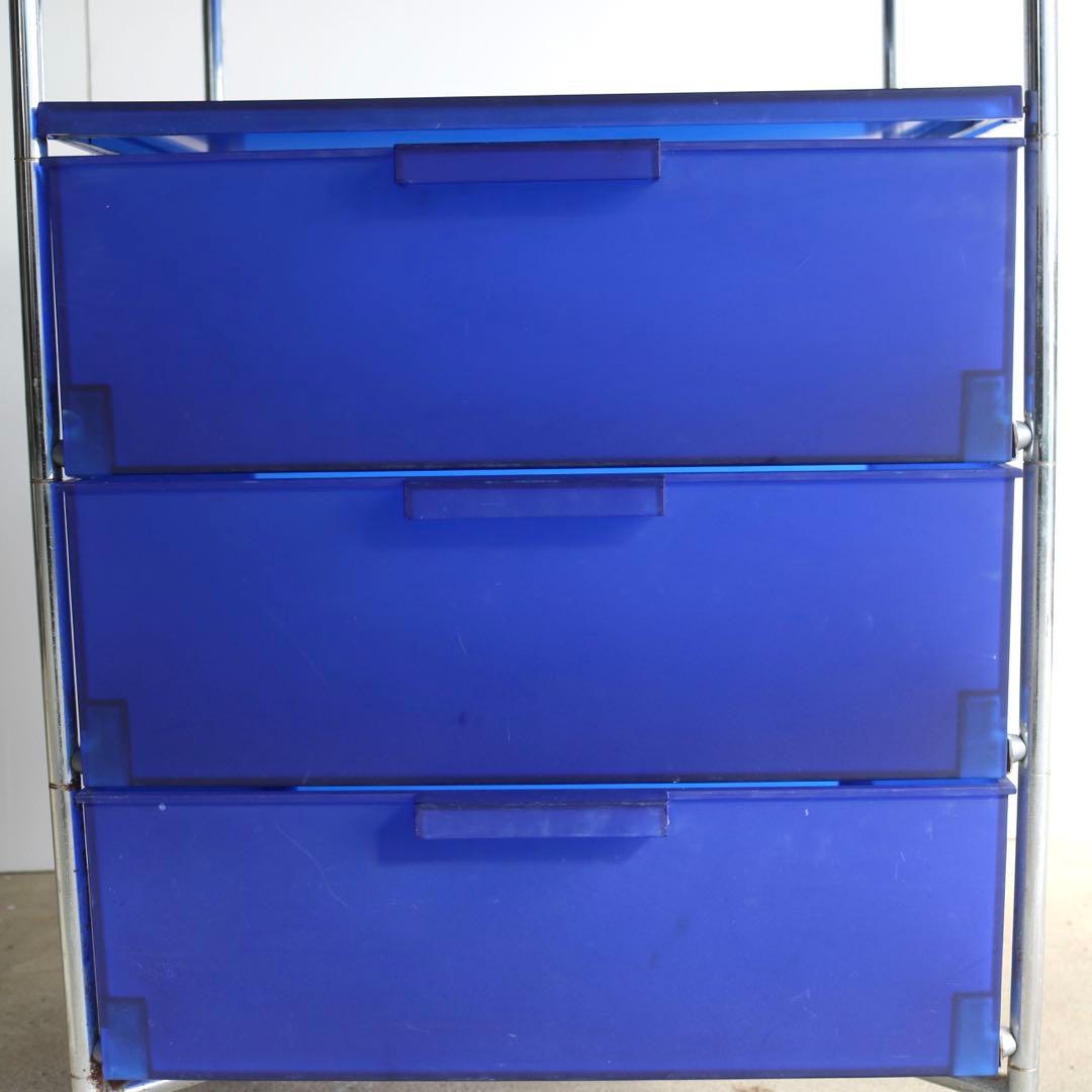 カルテル　モビルワゴン4