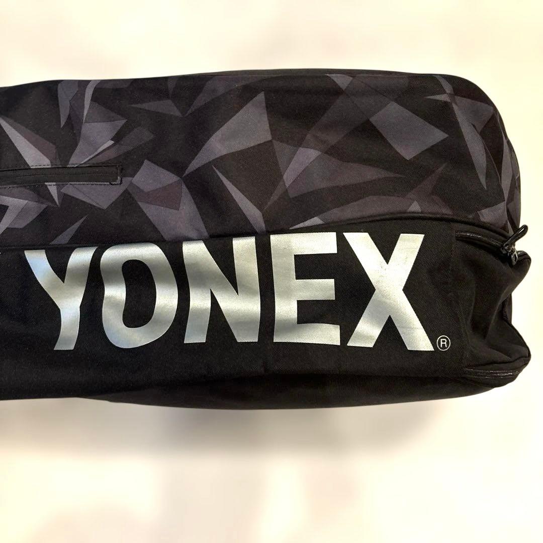 YONEX ラケットバッグ ヨネックス　テニス　バドミントン　BAG2202R