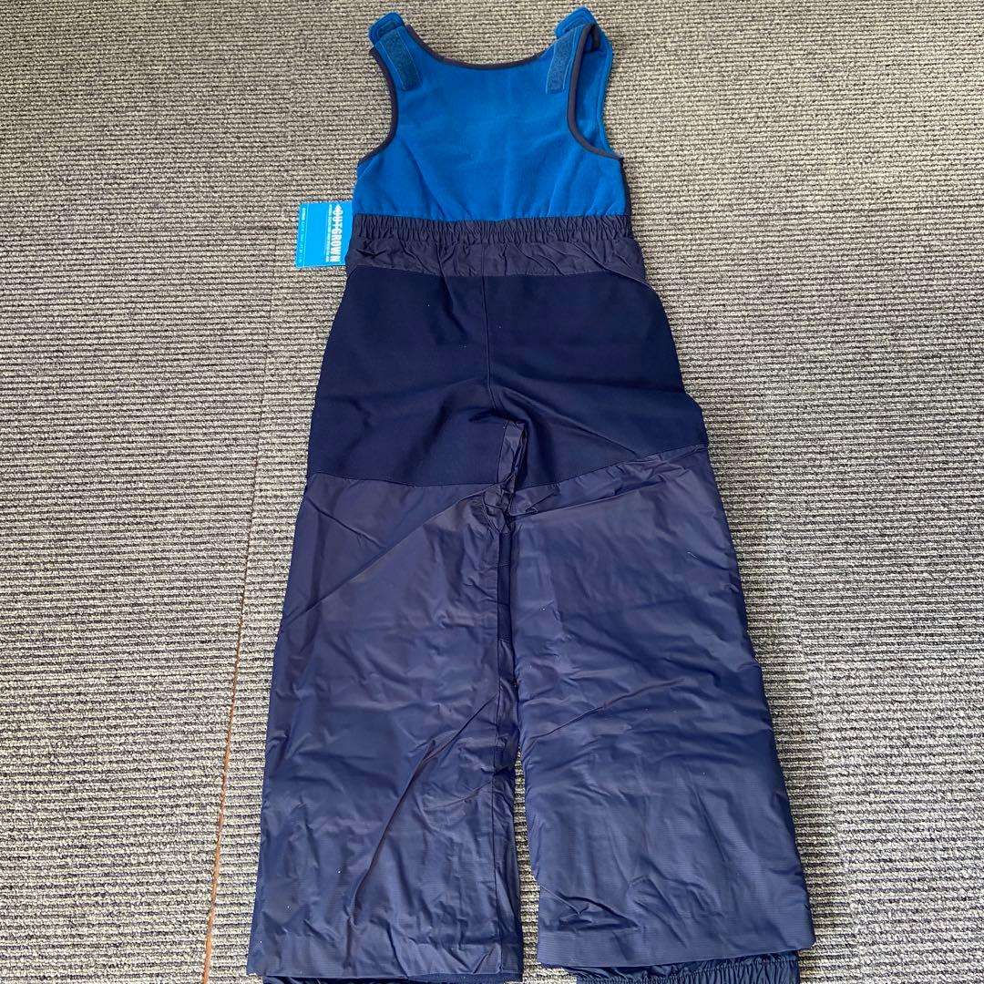 新品・未使用⭐️Columbia コロンビア　スキーウェア　キッズ　120cm
