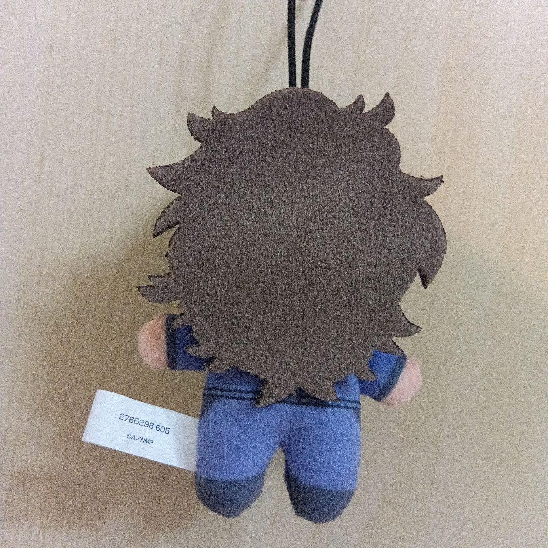 劇場版 忍たま乱太郎 ほわぬいvol.3 4点セット