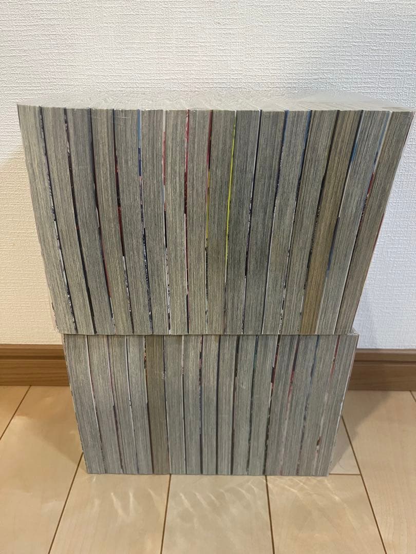 ゴールデンカムイ　1-31巻セット　全巻セット