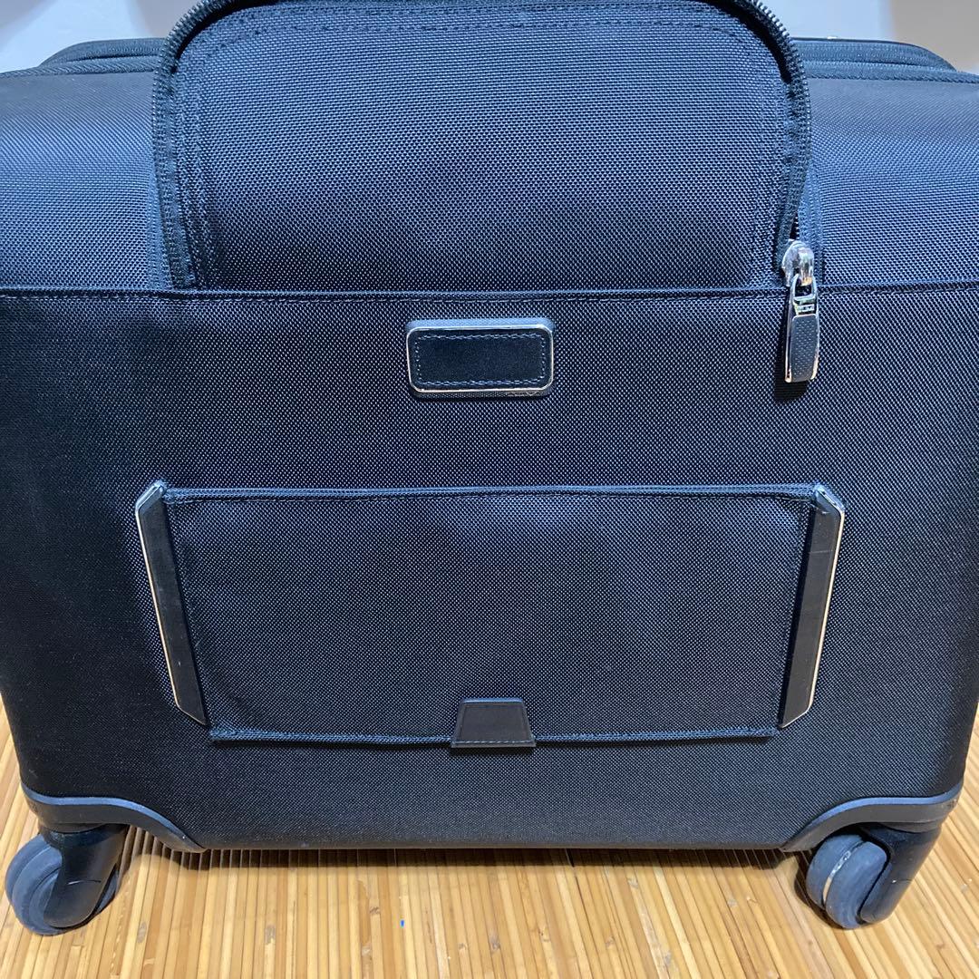 TUMI 25503663D3 ARRIVE 4輪　美品