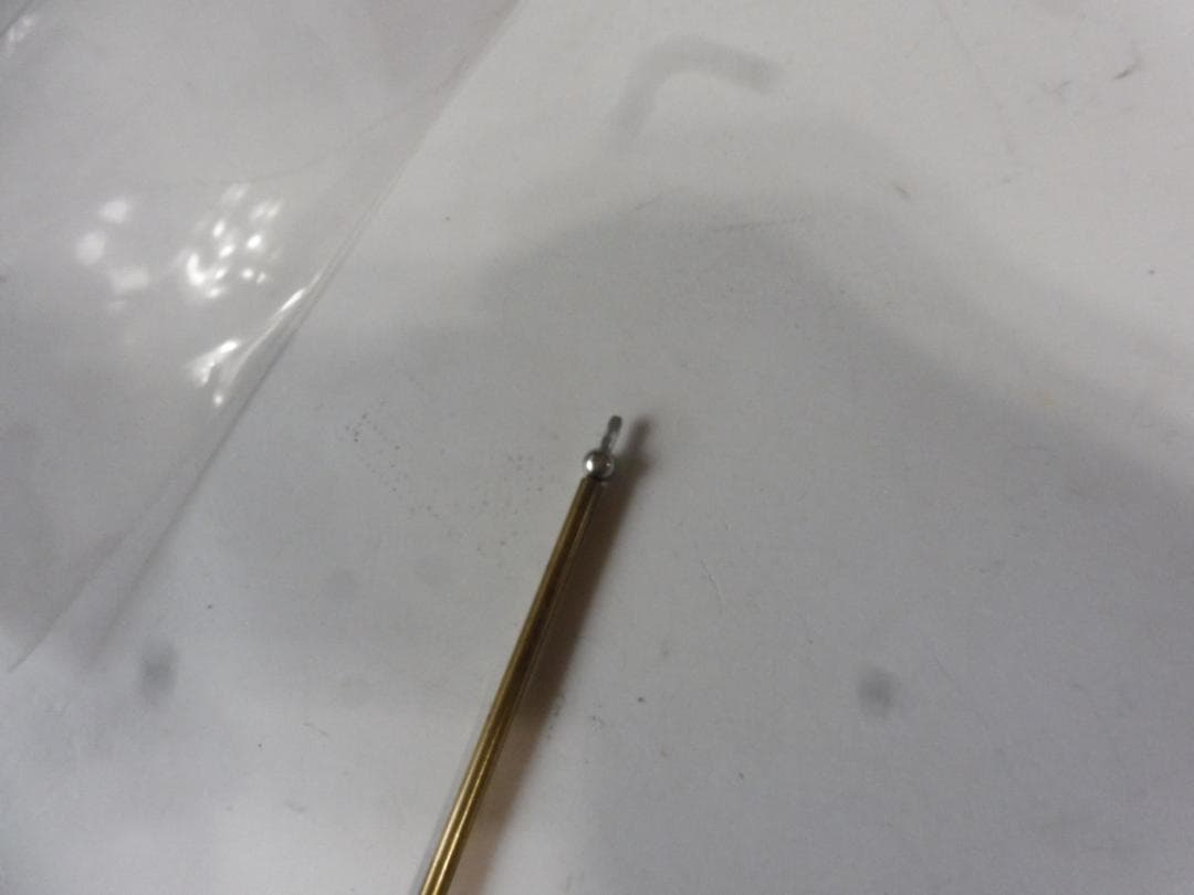 フランクマタレリ ウィップフィニッシャー(スタンダードタイプ)