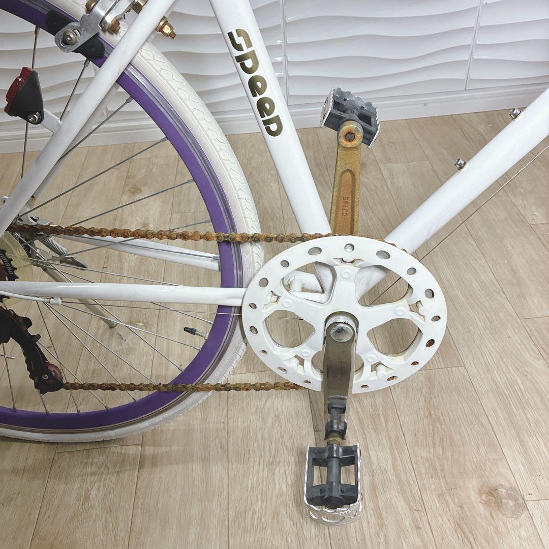 ◇21Technology◇クロスバイク◇自転車◇大阪兵庫京都奈良滋賀和歌山◇