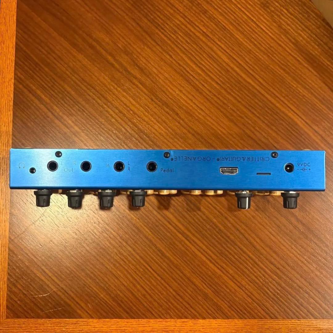 その他 Critter & Guitari Organelle