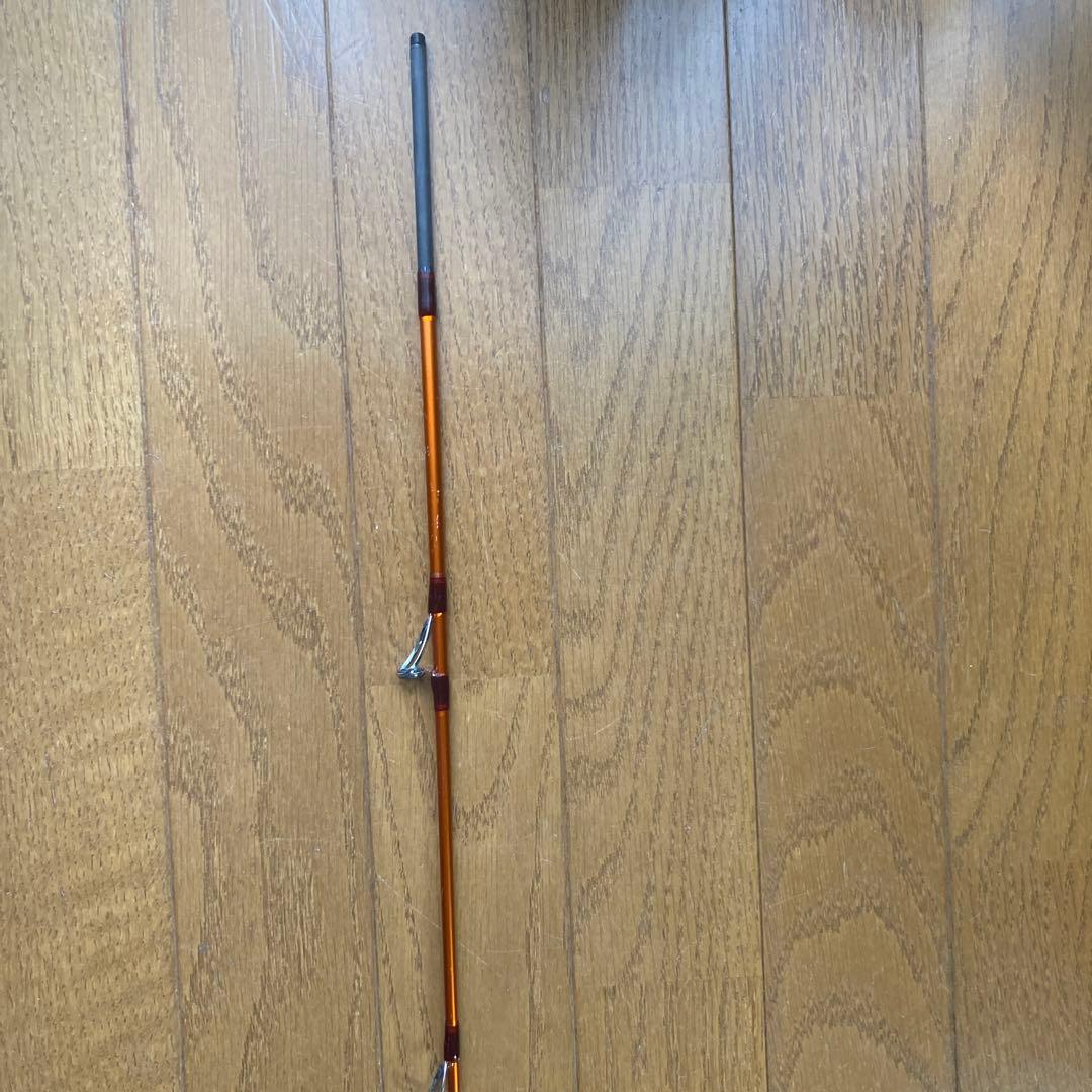 リーディング　XA 73 205 I