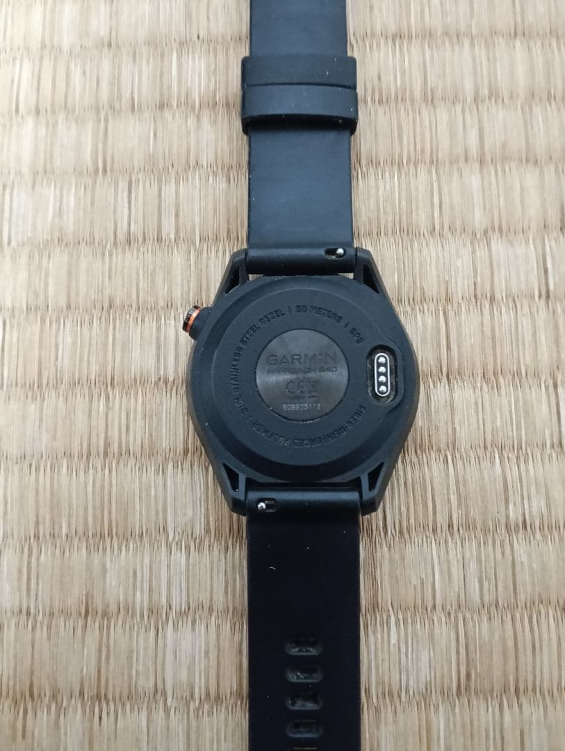 ガーミンアプローチ Garminapproach S40 中古品