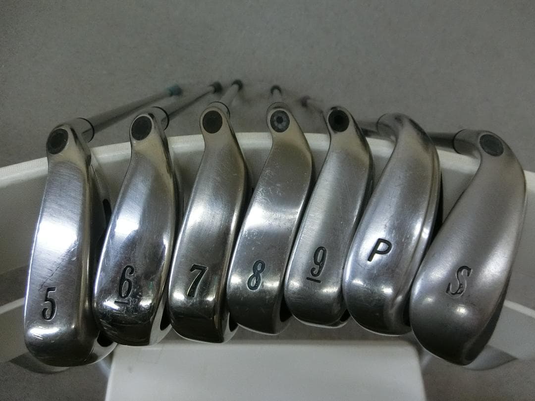 b722 初心者歓迎 キャロウェイ等レディースゴルフクラブ１１本セット