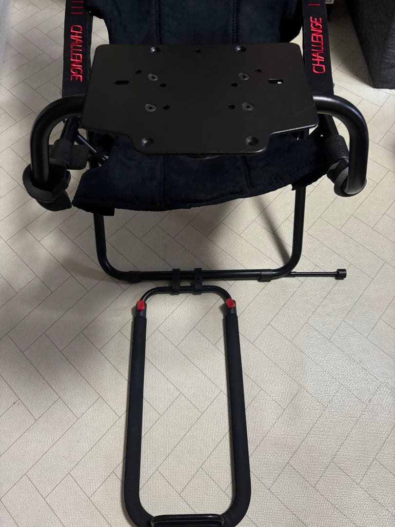 [美品] PLAYSEAT CHALLENGE