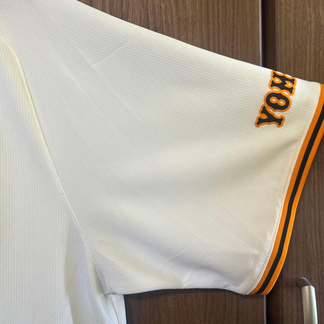 読売ジャイアンツ 巨人 ユニフォーム 2025 岡本和真