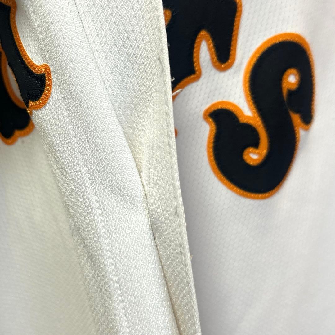 読売ジャイアンツ 巨人 ユニフォーム 2025 岡本和真