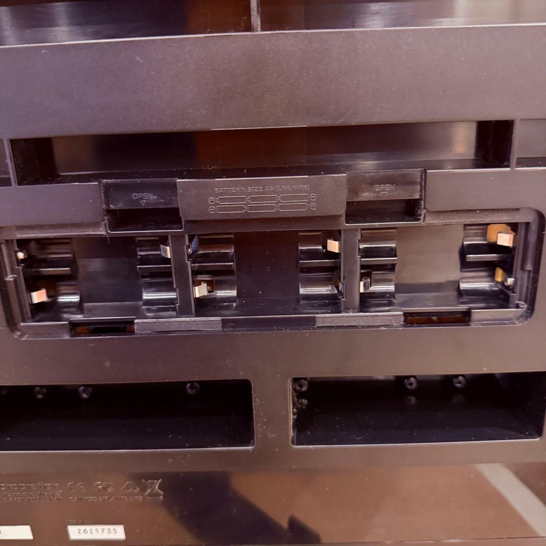 状態良好 ローランド JUSTY HK-100 キーボード 電子ピアノ