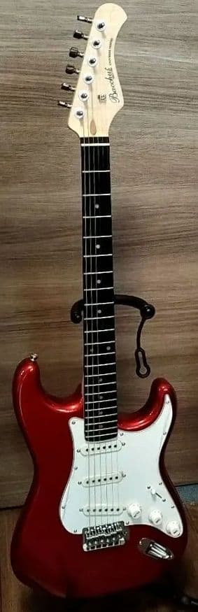 BACCHUS Universe series BST-1R CAR 軽量3kg