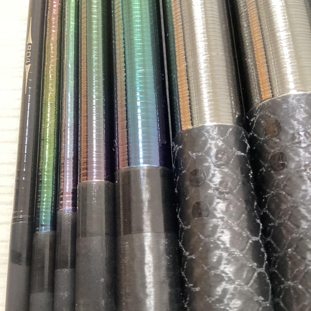 LIMITED PRO TF90 テクリカル急瀬リミテッドプロ　トリプルフォース