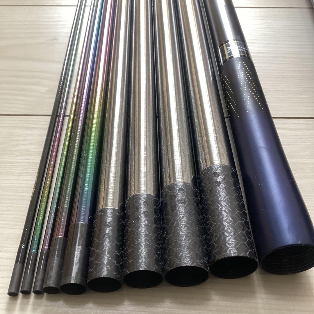 LIMITED PRO TF90 テクリカル急瀬リミテッドプロ　トリプルフォース