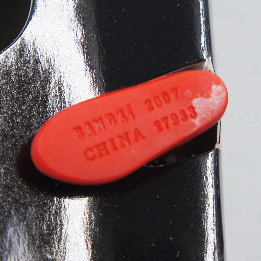 【美品】　ソフビフィギュア　ULTRASEVEN X Ver.　ウルトラセブンX