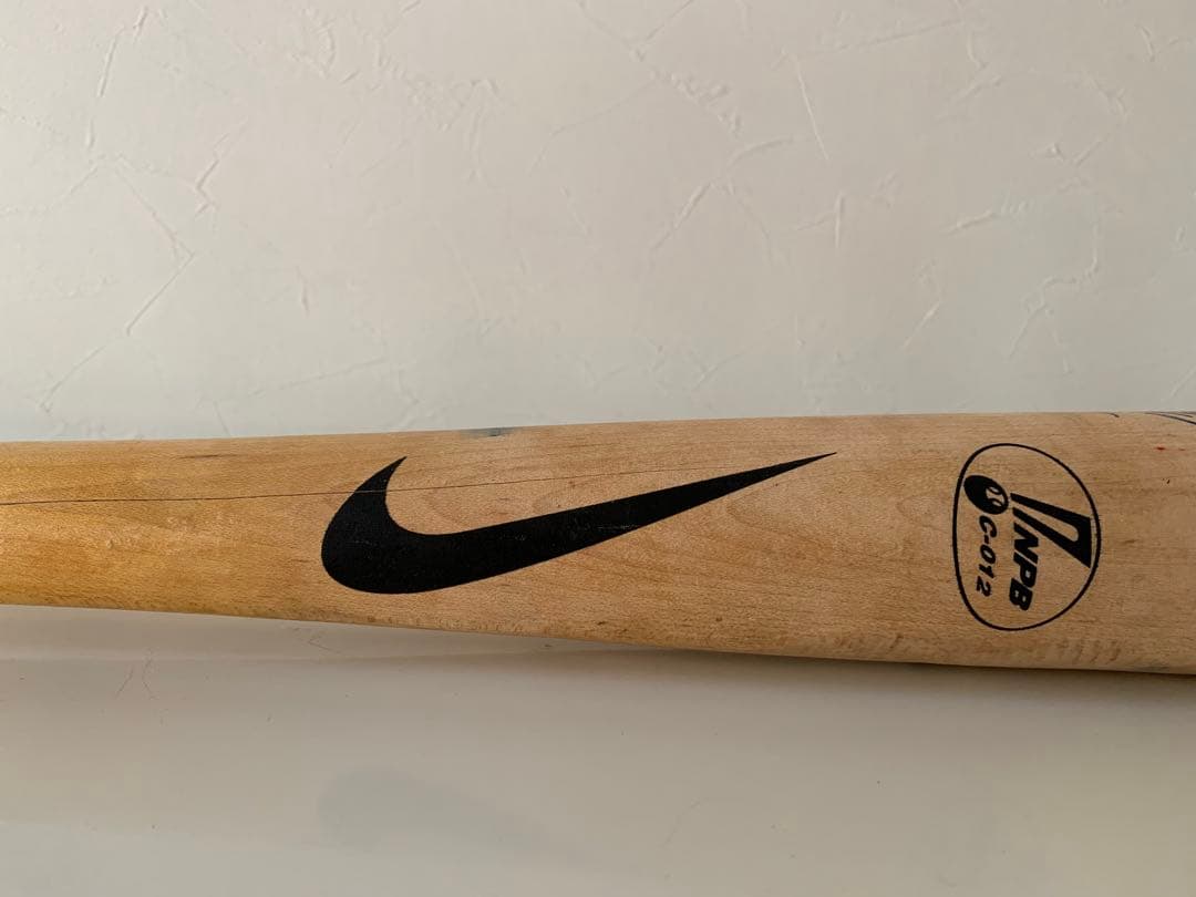 『コンソメパンチパーマ様』専用出品　松井稼頭央　ケース付き　楽天イーグルス