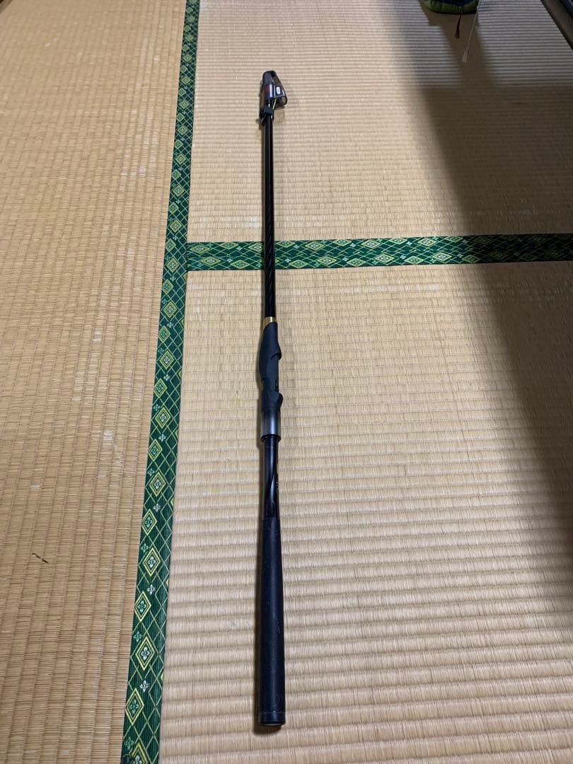 MASTER TUNE 15-150磯竿