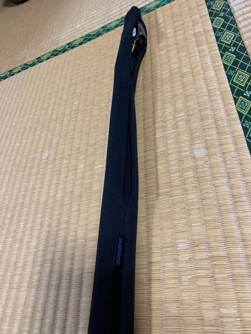 MASTER TUNE 15-150磯竿