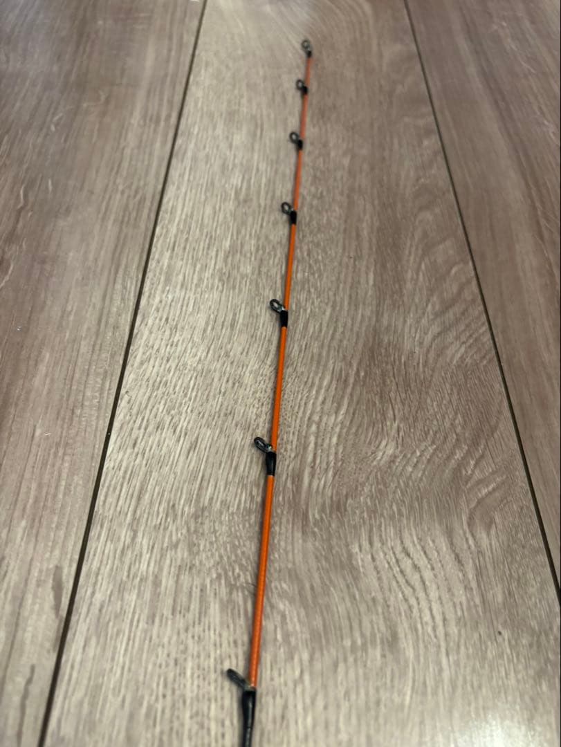 じ*ー様 ダイワ 紅牙 EX AGS N70MLB TG ロッド