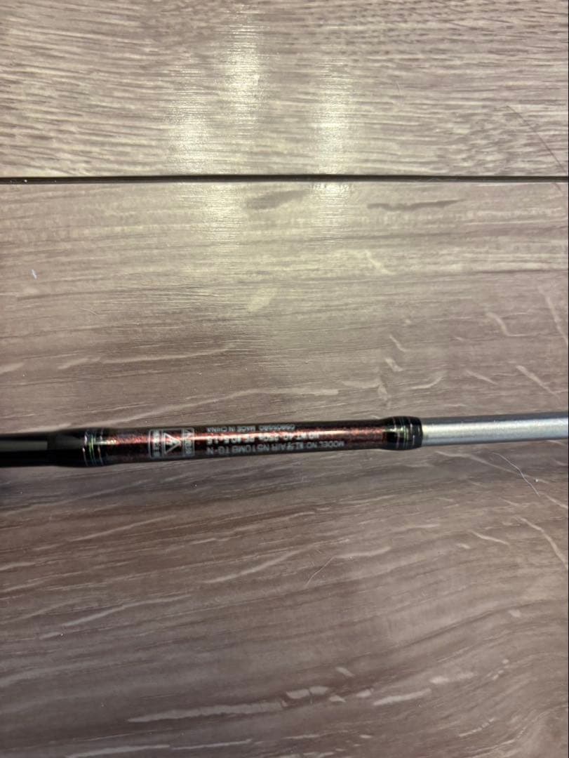 じ*ー様 ダイワ 紅牙 EX AGS N70MLB TG ロッド