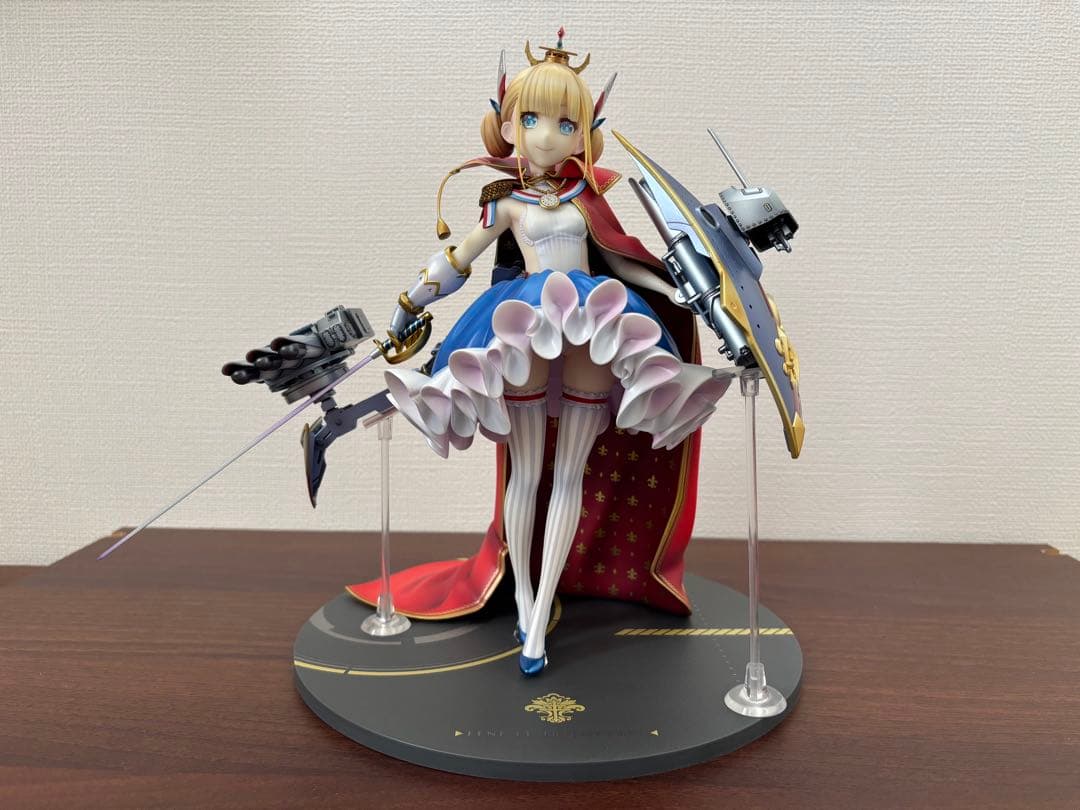 アルター アズールレーン　ル・トリオンファン