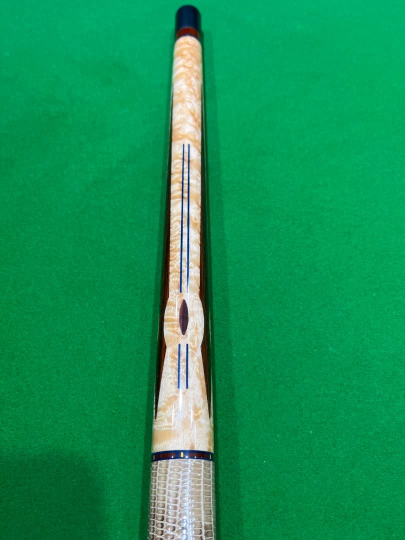 希少！！　メープル コグノセンティ キュー