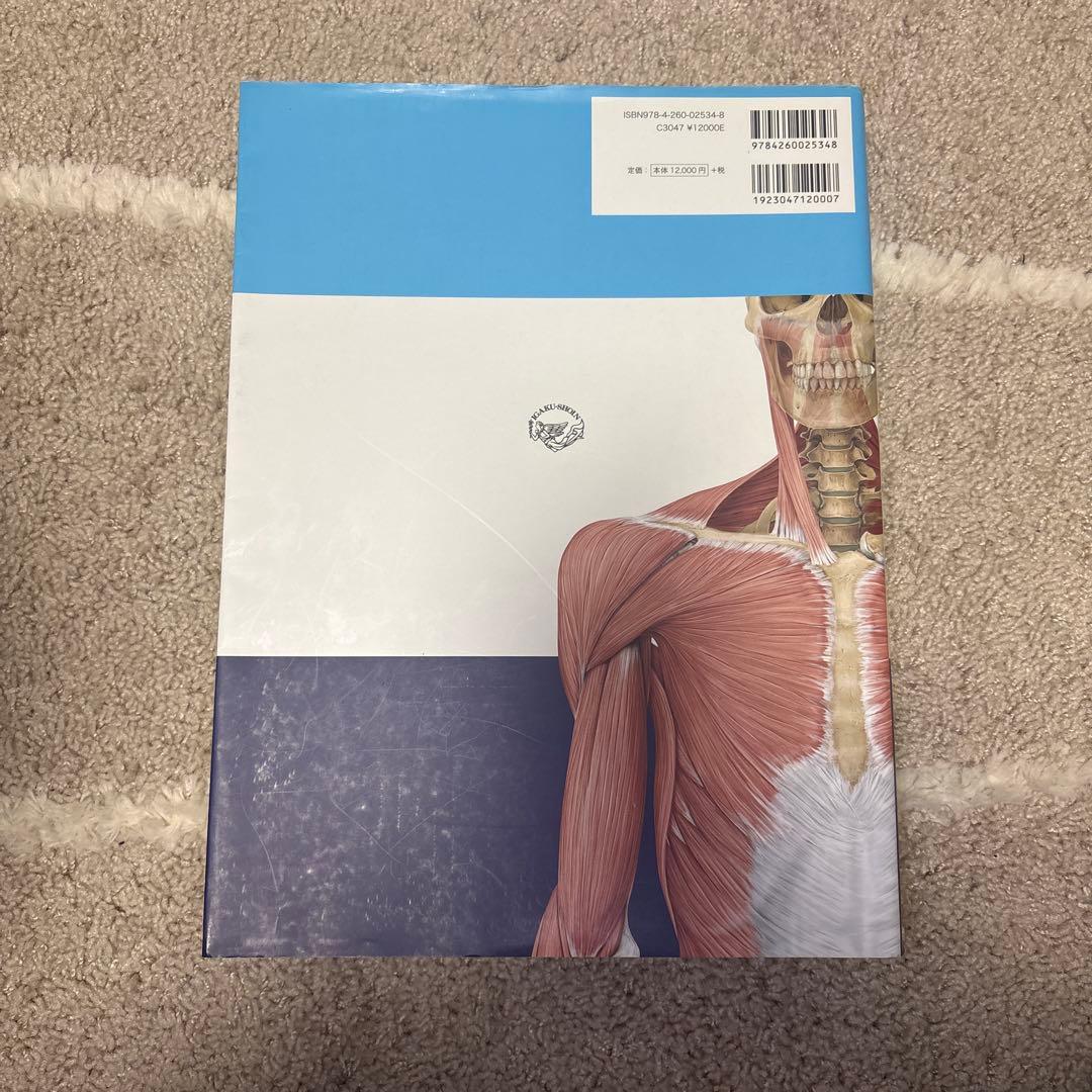 プロメテウス 解剖学アトラス 第3版