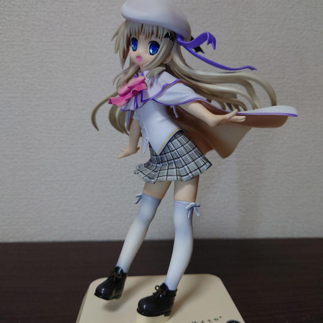 能美クドリャフカ わふーver. 1/8スケール フィギュア