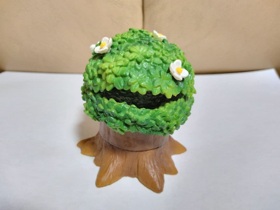 あつめて！かさねて！ポケモンの森 6種セット