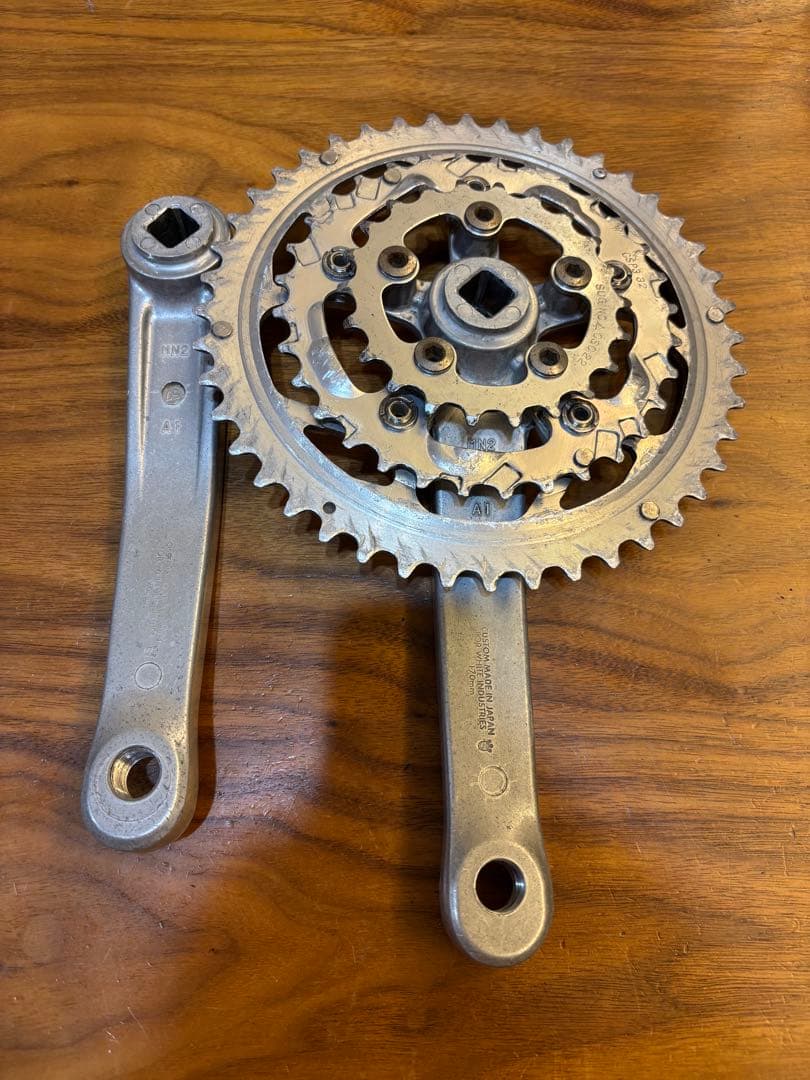 Whiteindustries ホワイトインダストリーズ スギノ